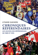 Chroniques référendaires